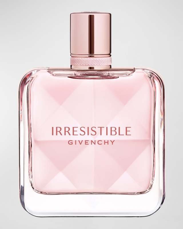 2.7 oz. Irresistible Eau de Toilette